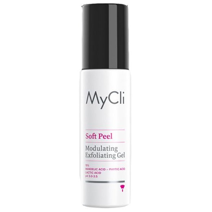 Mycli Soft Peel 50ml