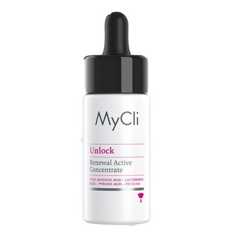 Mycli Unlock 15ml