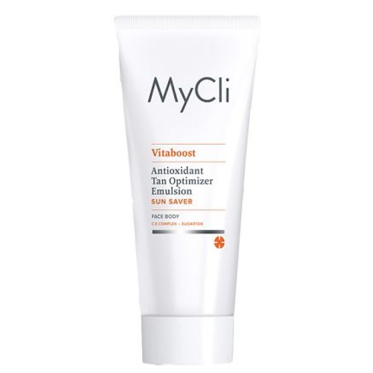 Mycli Vitaboost Sun Saver200ml