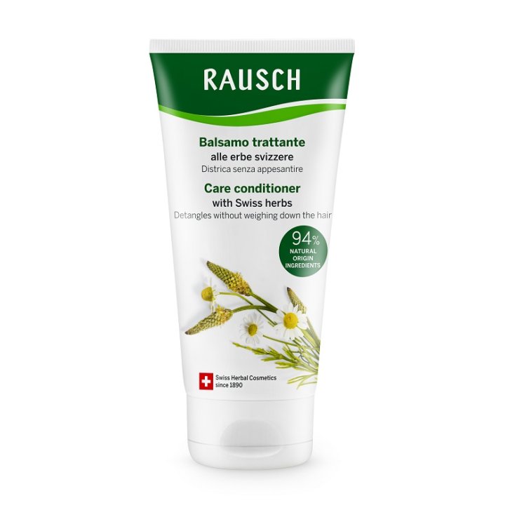 RAUSCH BALS TRATT ERBE SV150ML
