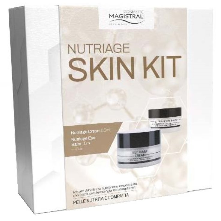 NUTRIAGE SKIN KIT 2023