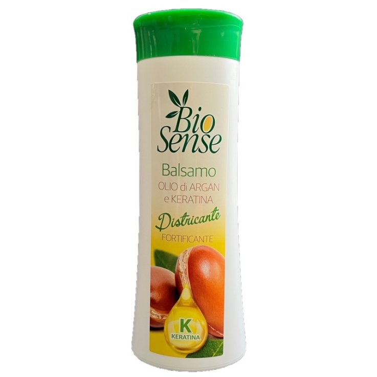 BIO SENSE BALSAMO 300ML ARGAN