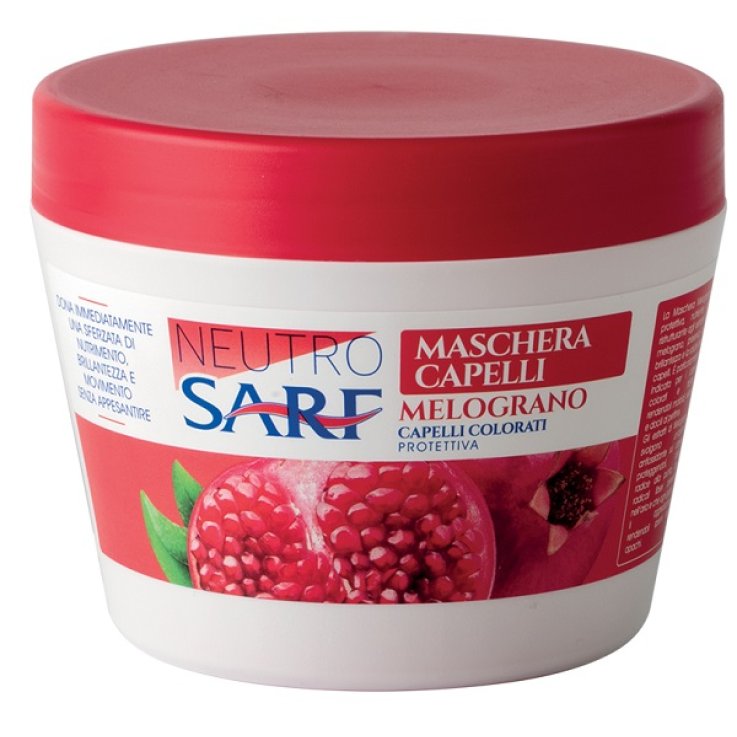 NEUTRO SARF CREMA 250ML MELOGR