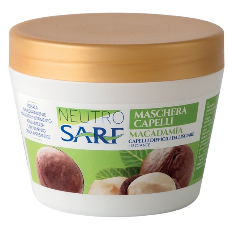 NEUTRO SARF CREMA 250ML MACAD