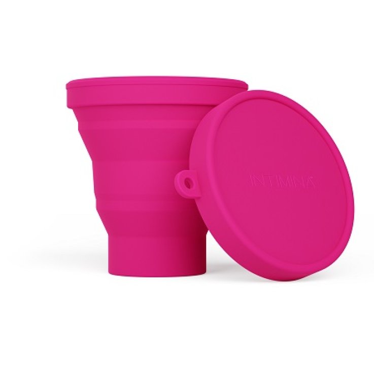 INTIMINA STERILIZING CUP
