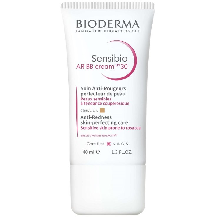 Sensibio Ar Bb Cream 40ml