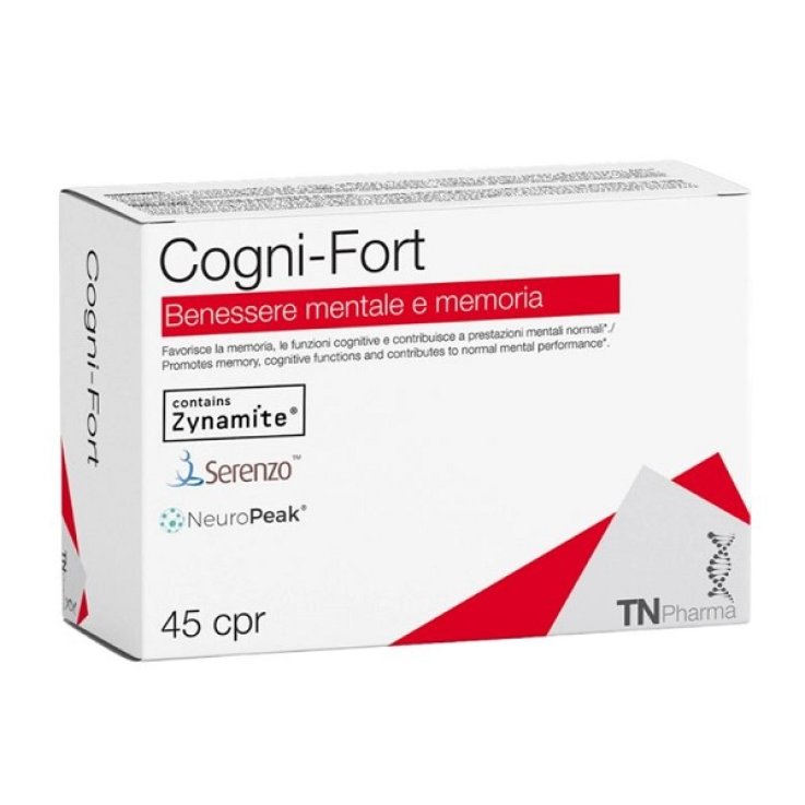 COGNI FORT 45CPR
