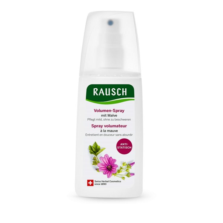 RAUSCH SPRAY VOLUM MALVA 100ML