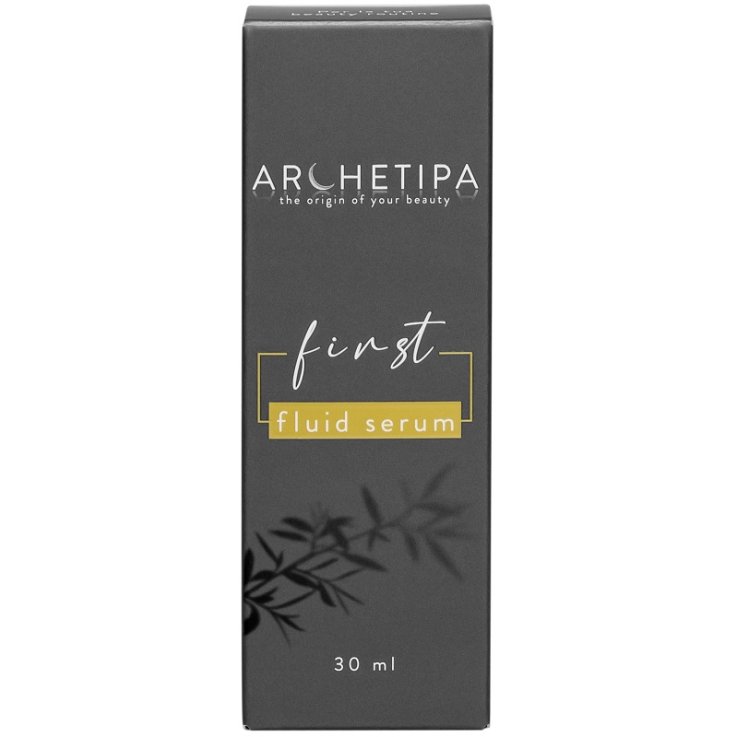 ARCHETIPA FIRST FLUID SERUM