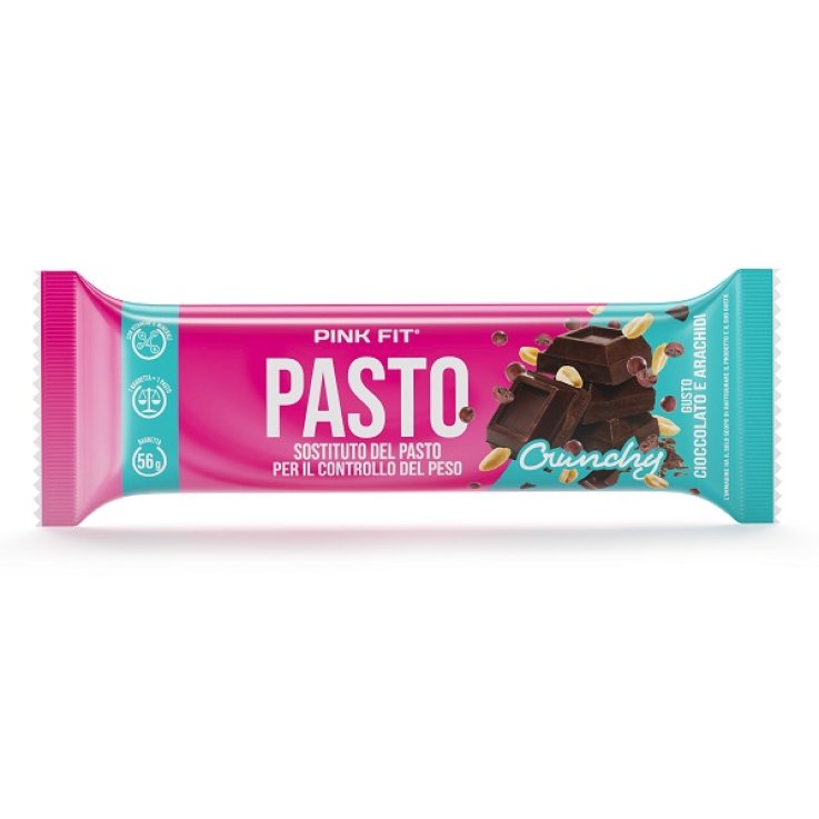 PINK FIT PASTO CRUN CIOC 56G