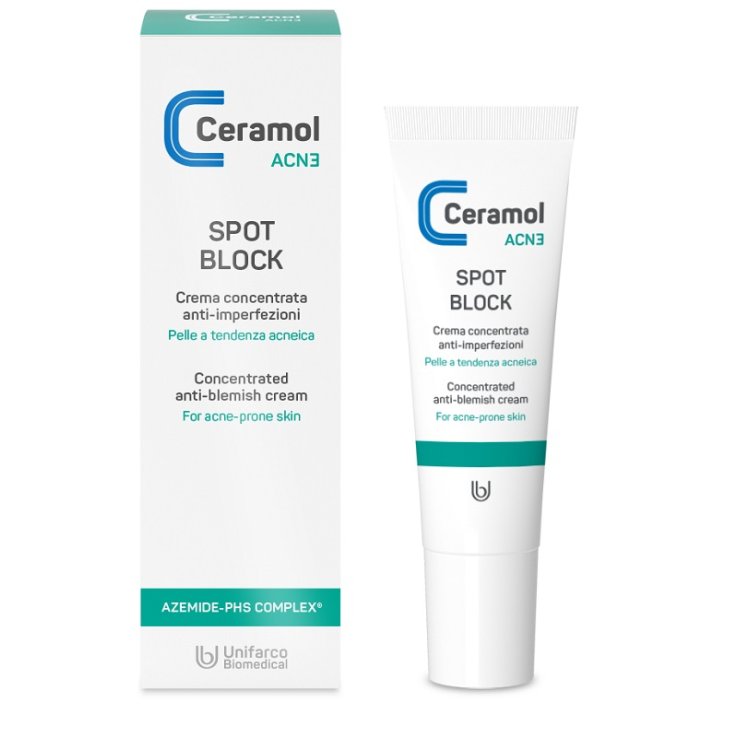 Ceramol Spot Block 20ml