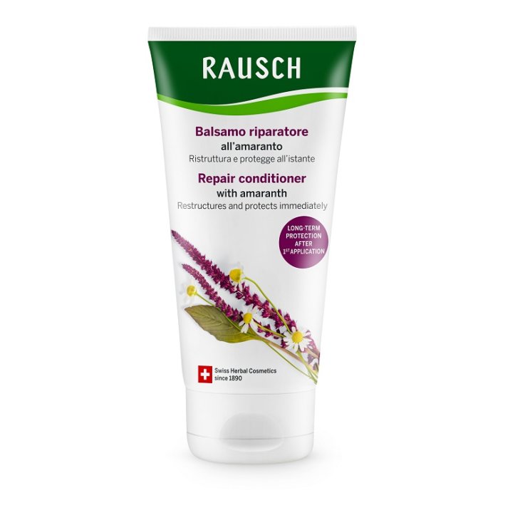 RAUSCH BALS RIPA AMARANTO150ML