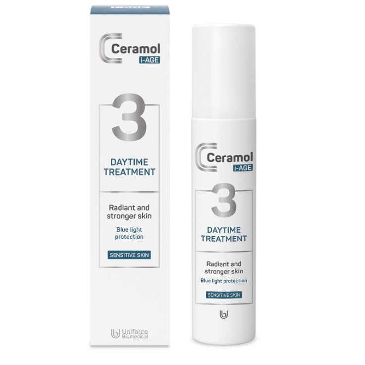 Ceramol Iage Daytime Treat