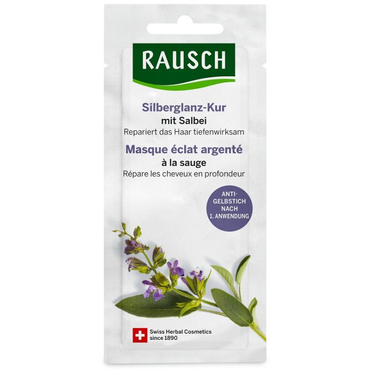RAUSCH MASCHERA LUCEN ARG 15ML