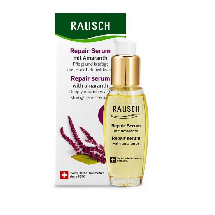 RAUSCH SIERO RIPA AMARANTO30ML