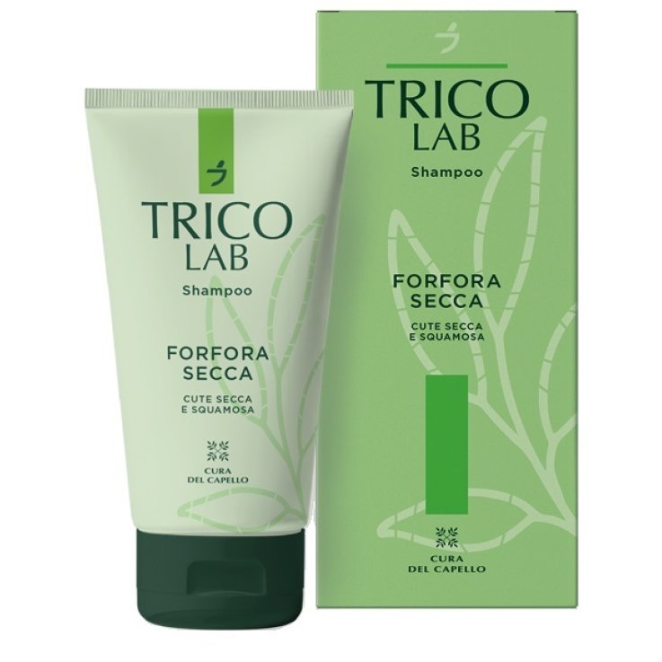 LDF TRI SH FORFORA SECCA 150ML