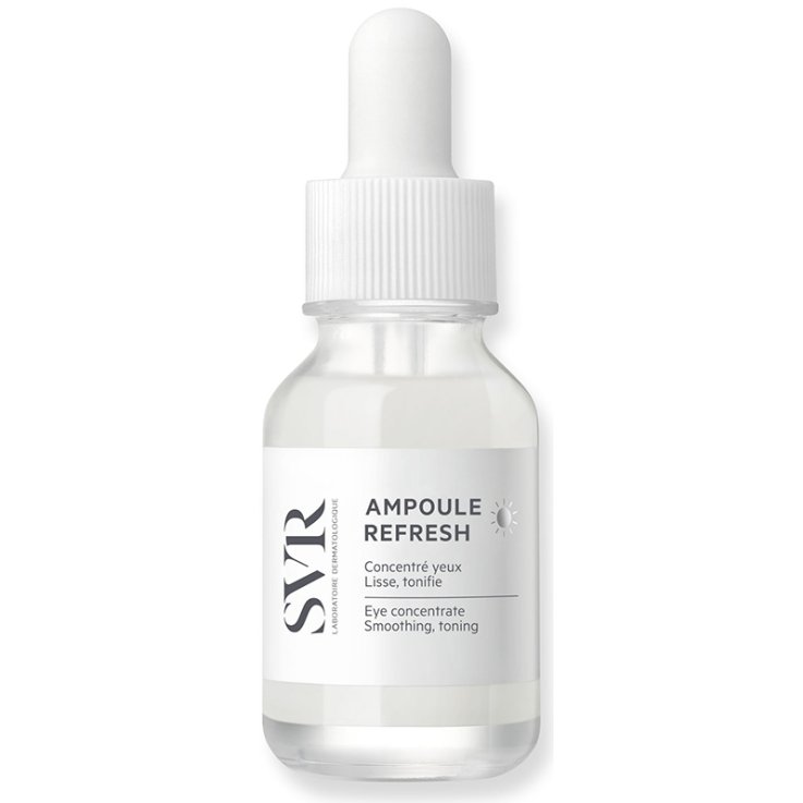 Ampoule Refresh Yeux 15ml