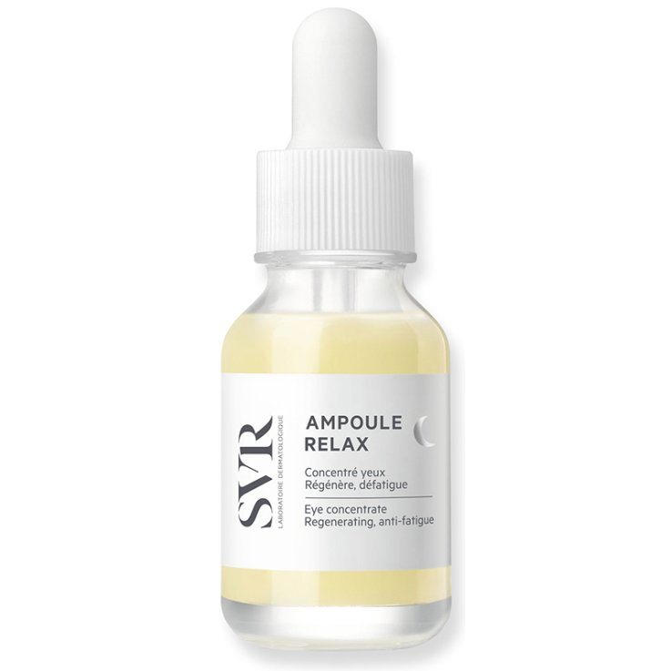 Ampoule Relax Yeux 15ml