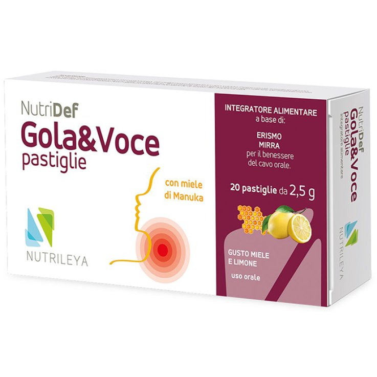 GOLA&VOCE SF MIE LIM EUC20PAST