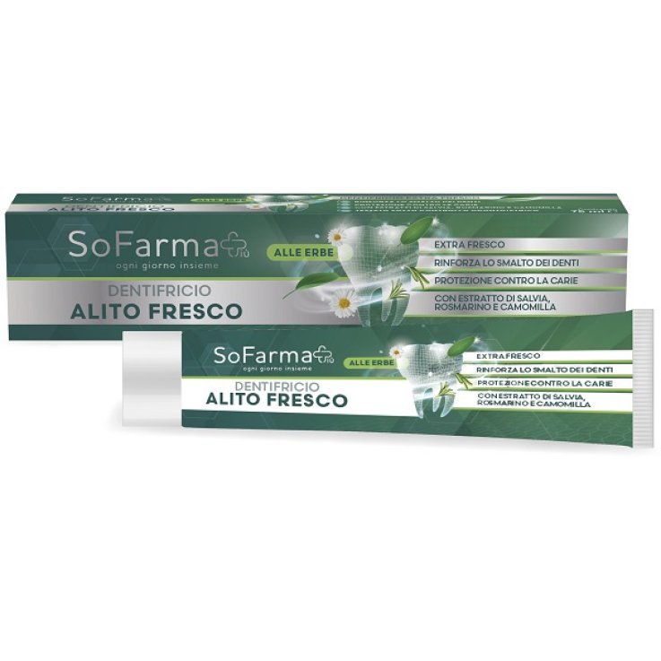 DENTIFRICIO ALITO FRESC 75ML SF+