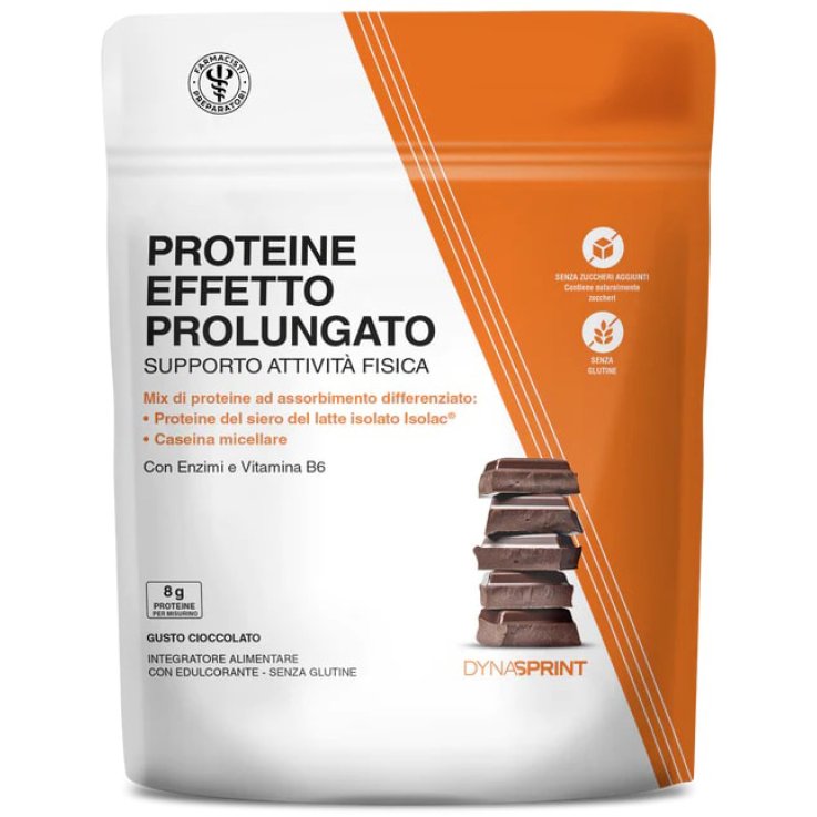 LFP PROTEINE EFFETTO PROL 475G
