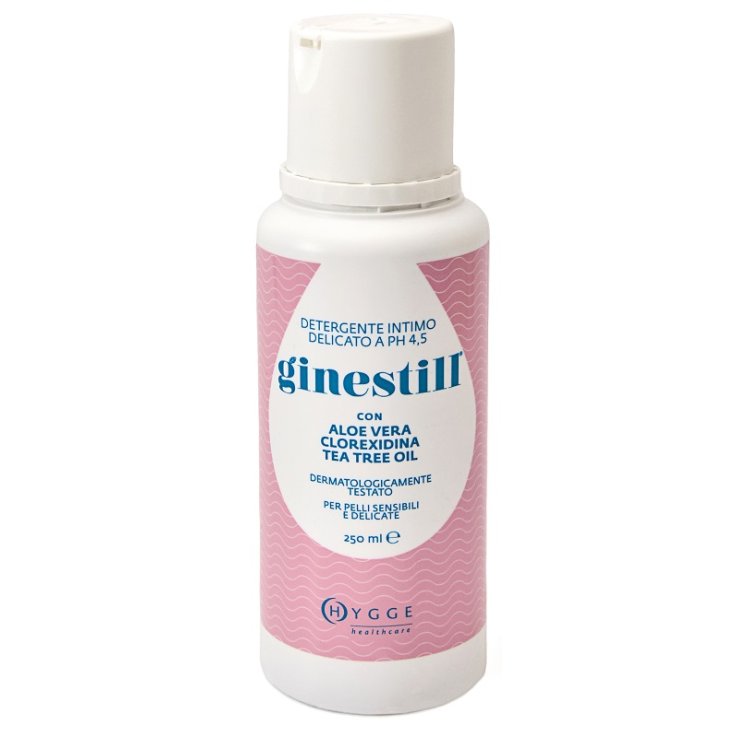 GINESTILL DETERGENTE LIQ 250ML