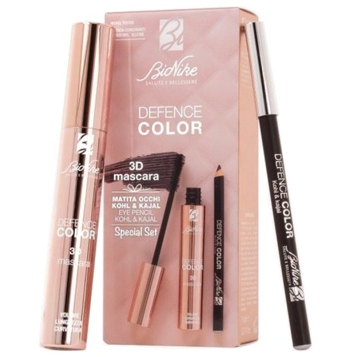 Defence Color Special Set Occh