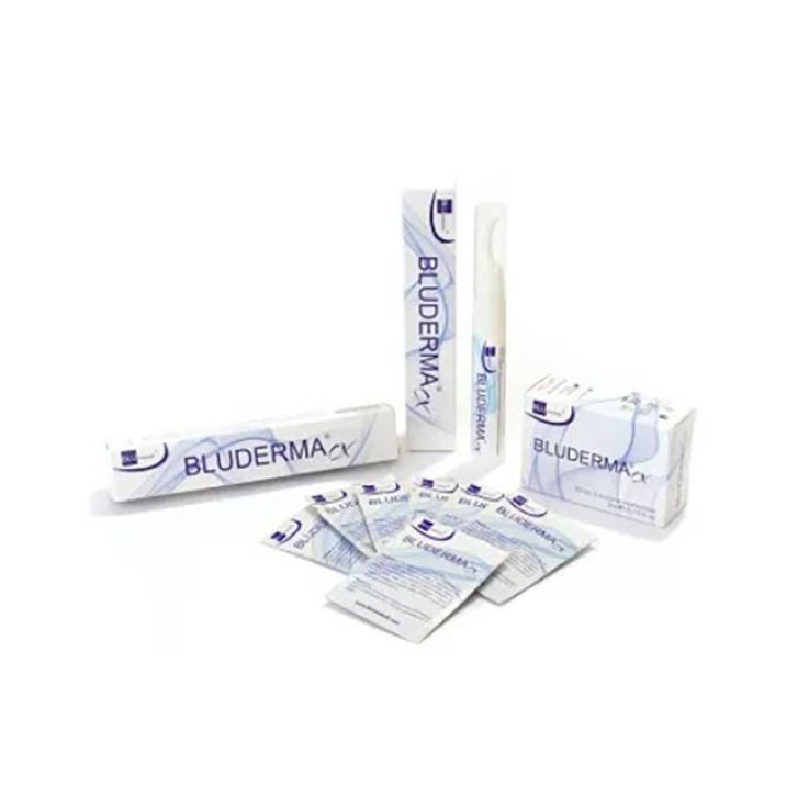 BLUDERMA OX 15ML