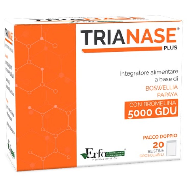 TRIANASE PLUS 20BUST