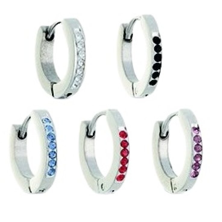 CDL OREC CERC CUBIC ZIRC 10MM