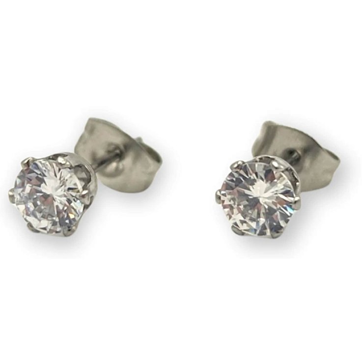 CDL OREC PUNTO LUCE 5MM CRIST