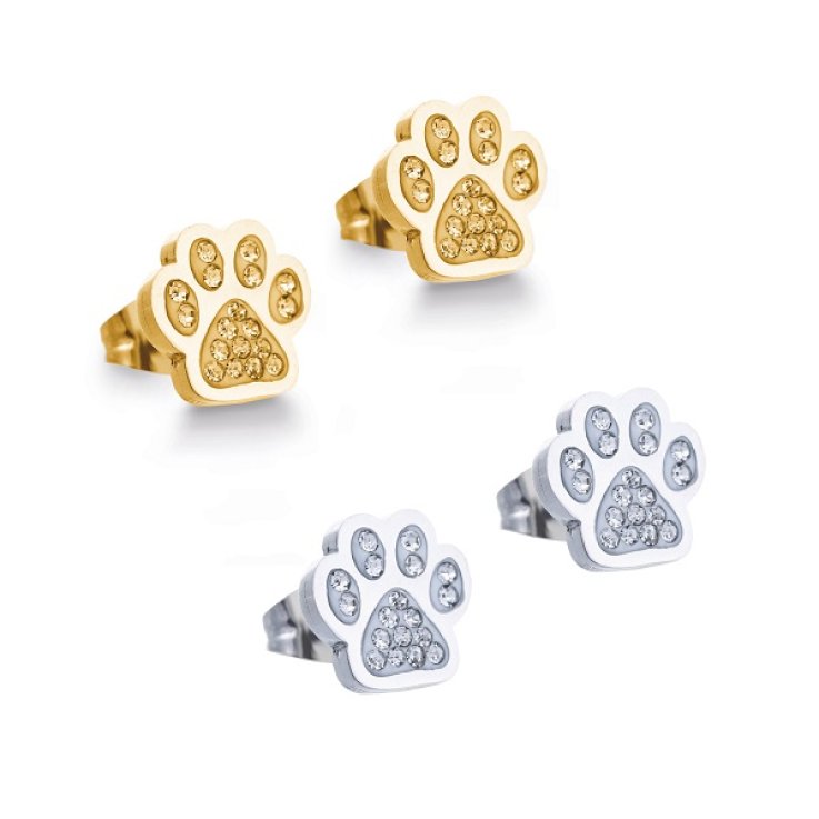 CDL OREC ZAMPA ACCIAIO