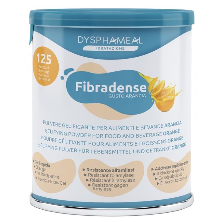 DYSPHAMEAL FIBRADENSE ARANCIA