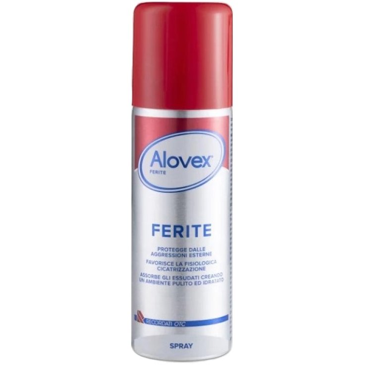 Alovex Ferite Spray 125ml