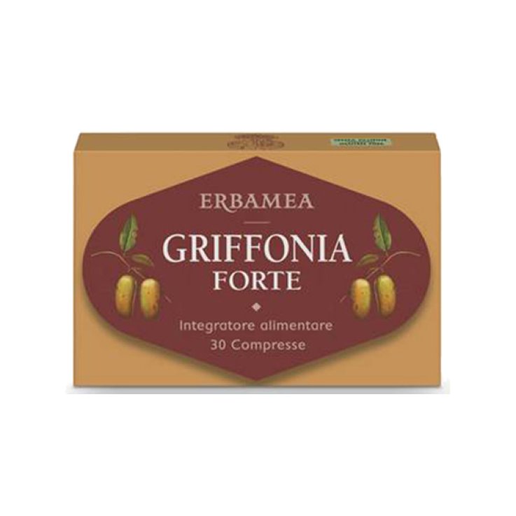 GRIFFONIA FORTE 30CPR