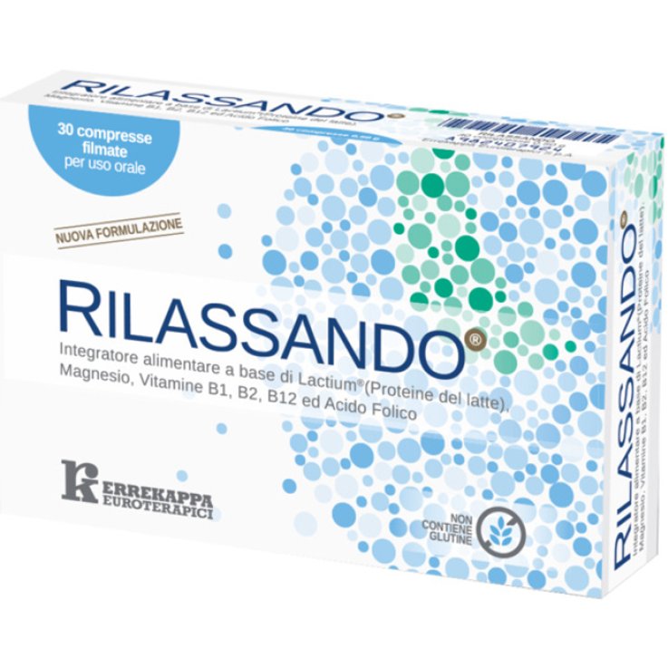 Rilassando 30cpr