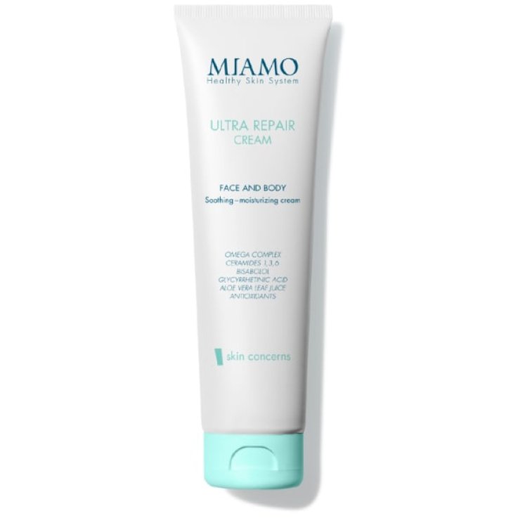 Miamo Ultra Repair Cream 150ml