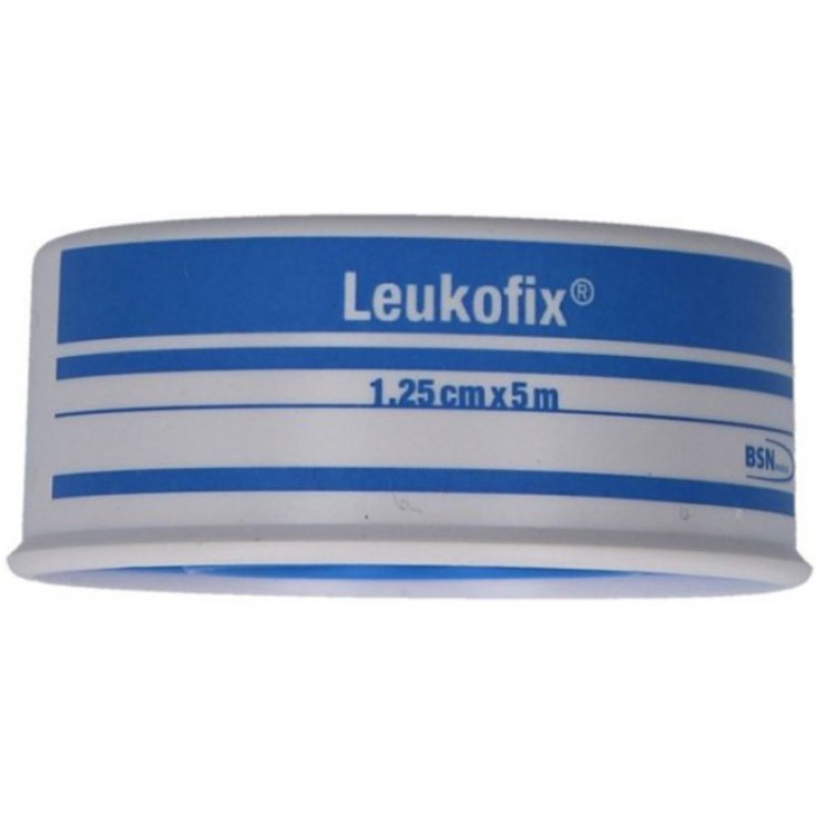 CER ROC LEUKOFIX 1,25X500CM