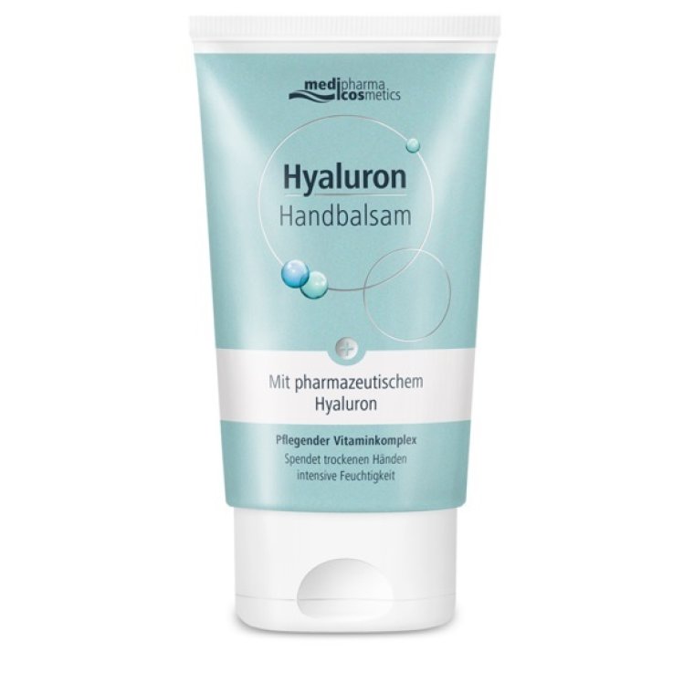 MEDIPHARMA HYALURON CR MAN50ML