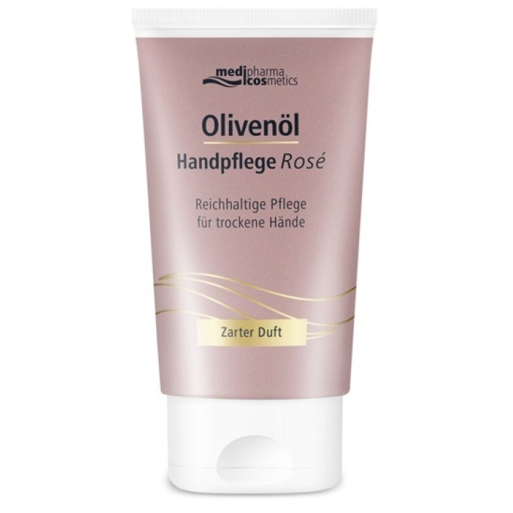 MEDIPHARMA OLIVENOL CR MANI RO