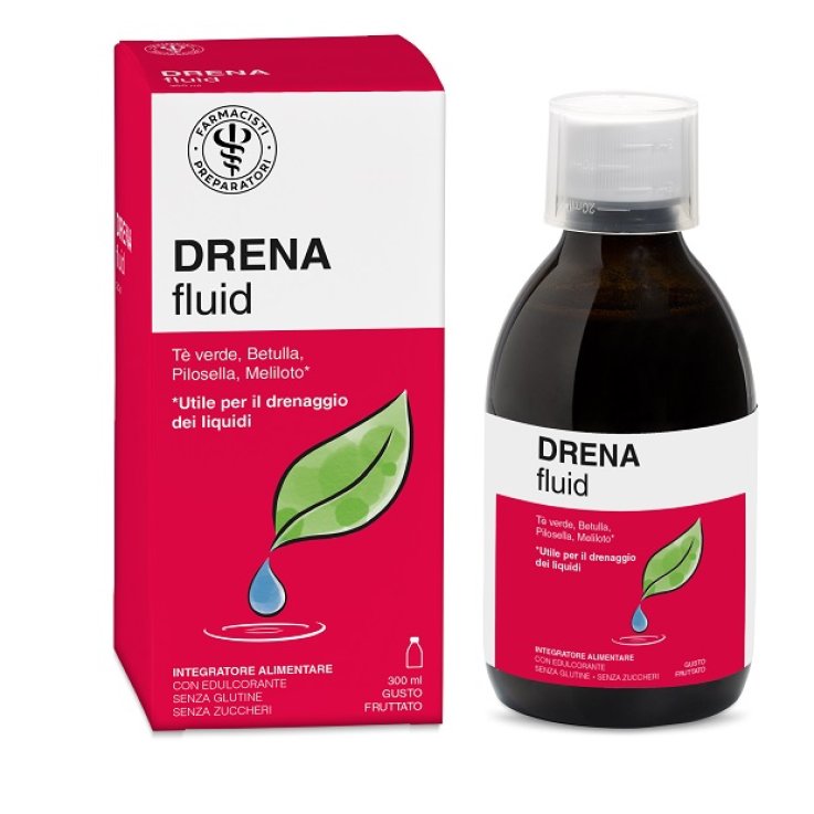 LFP DRENAFLUID 300ML