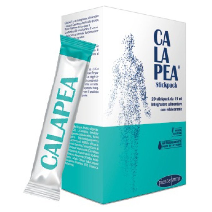 Calapea 20bust