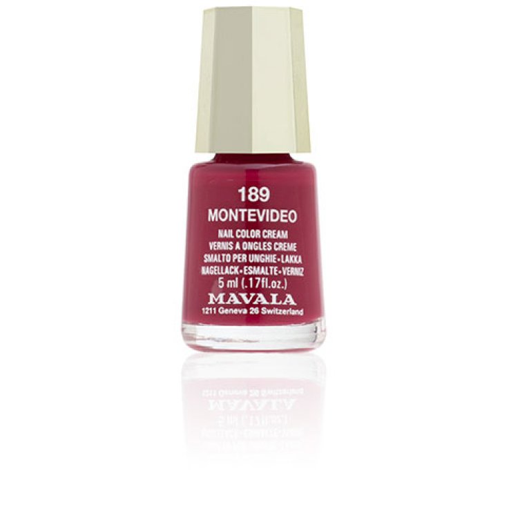 MINICOLOR 189 MONTEVIDEO