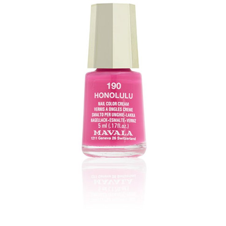 MINICOLOR 190 HONOLULU