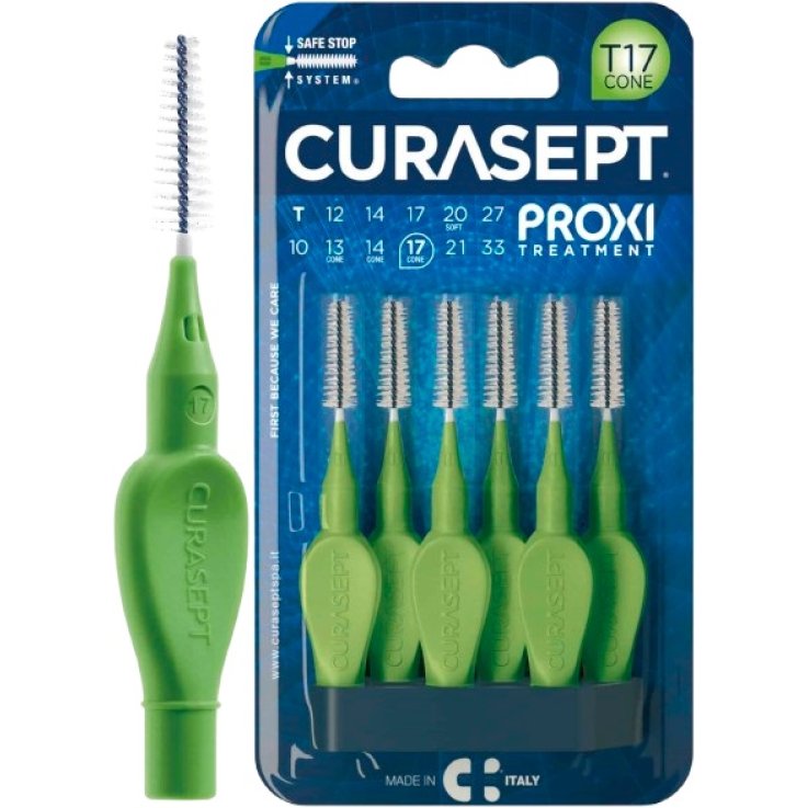Curasept Proxi P09 Ve Ch/lig6p