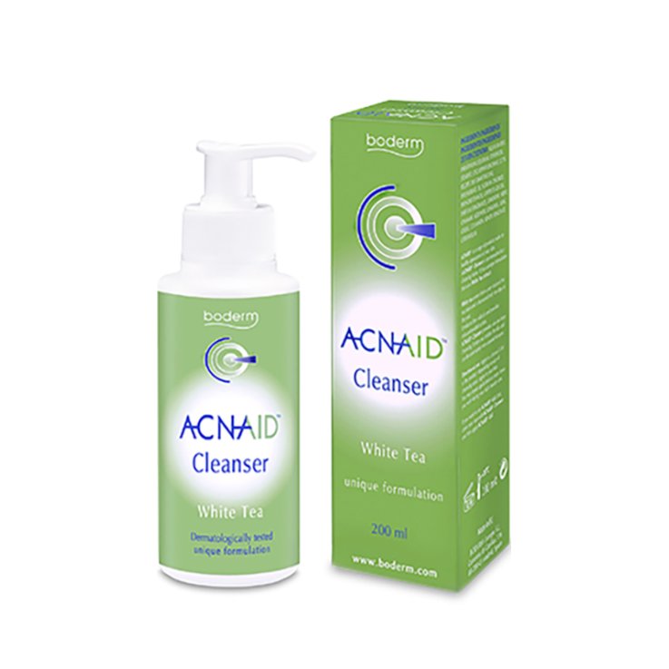 ACNAID CLEANSER 200ML ACNAID CLEANSER 200ML