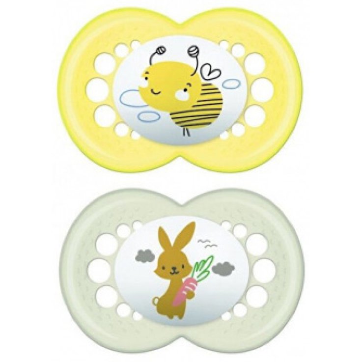 MAM ORIGINAL 16+ SIL NEUTRO2PZ