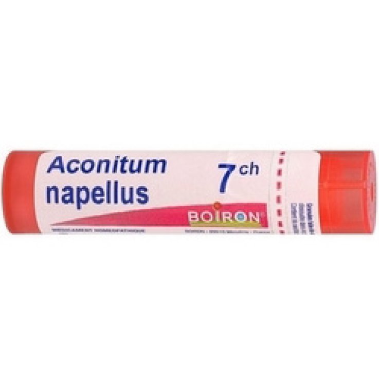 ACONITUM NAP 7CH GR 4G