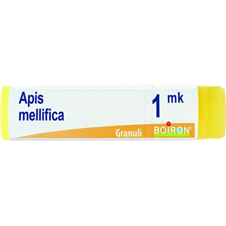 APIS MELLIF MK GL 1G APIS MELLIF MK GL 1G