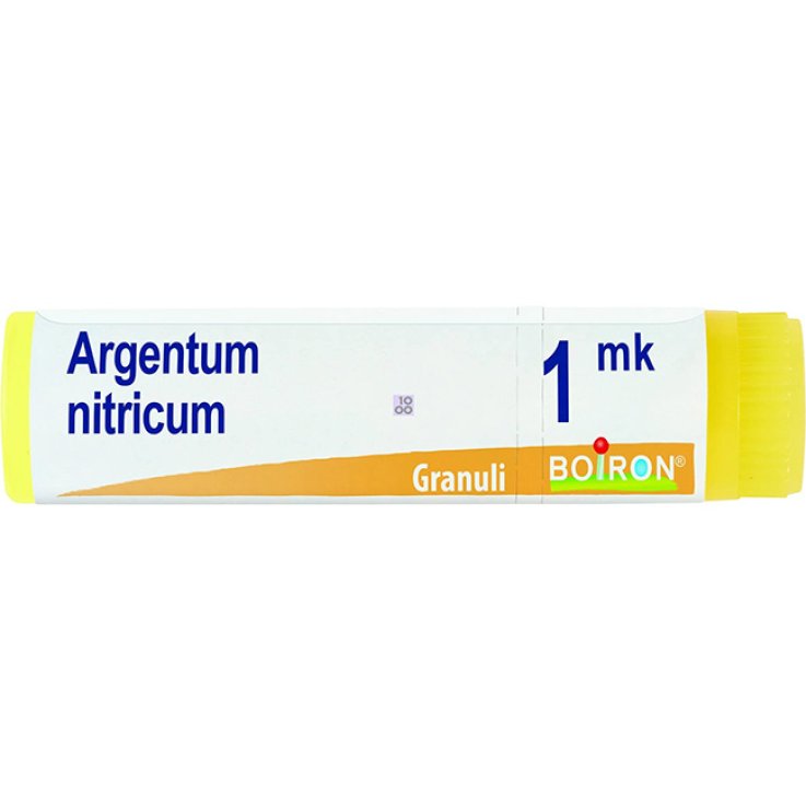 ARGENTUM NITRIC MK GL 1G ARGENTUM NITRIC MK GL 1G